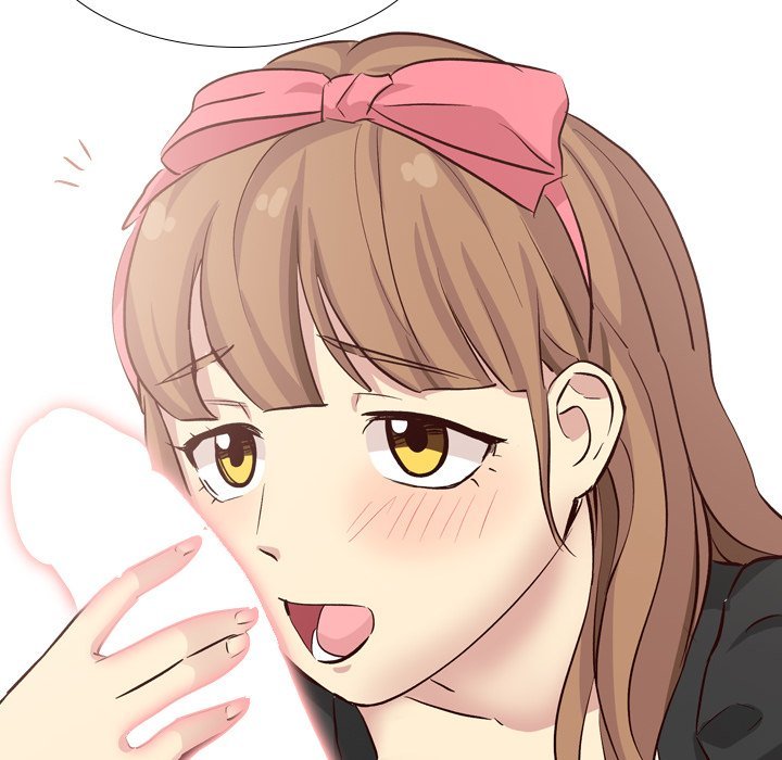 The Giving Girl Manhwa - Chapter 39 Page 73