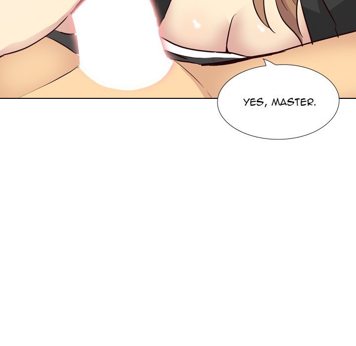 The Giving Girl Manhwa - Chapter 39 Page 74