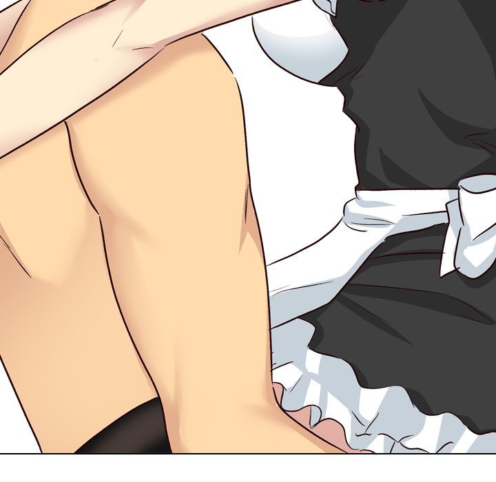 The Giving Girl Manhwa - Chapter 39 Page 77