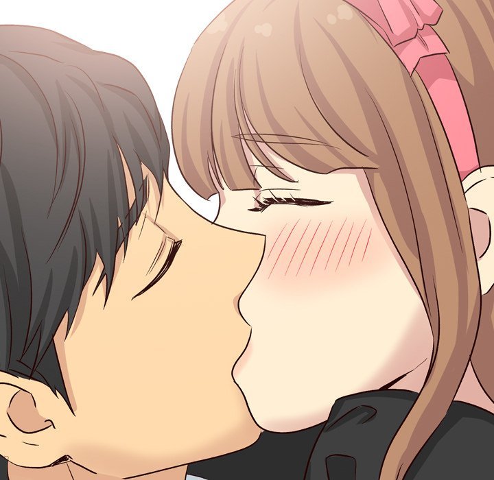 The Giving Girl Manhwa - Chapter 39 Page 80