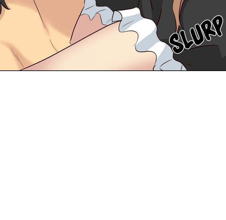 The Giving Girl Manhwa - Chapter 39 Page 81