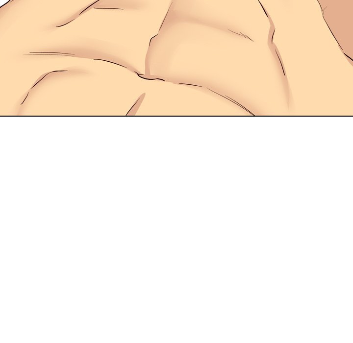 The Giving Girl Manhwa - Chapter 39 Page 84