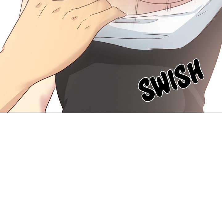 The Giving Girl Manhwa - Chapter 39 Page 89