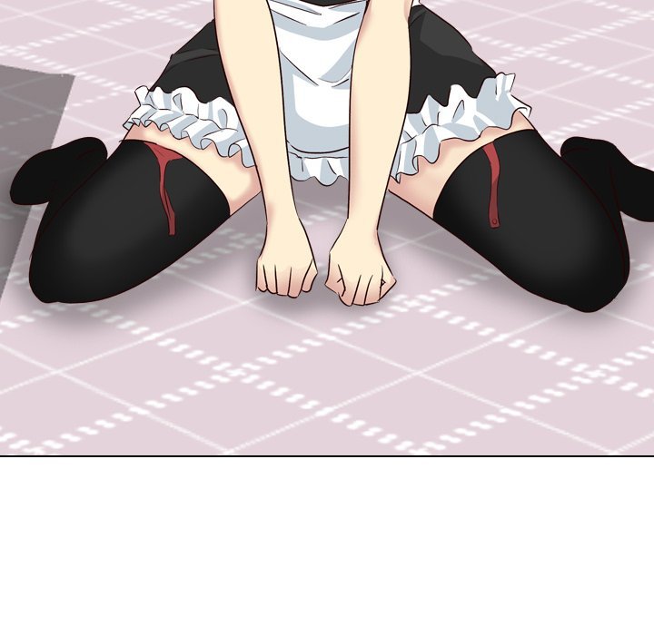 The Giving Girl Manhwa - Chapter 39 Page 96