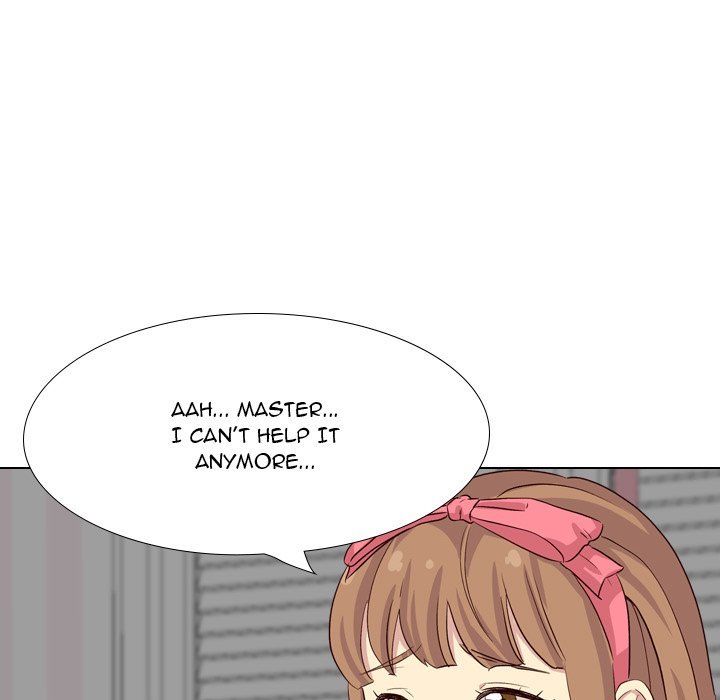 The Giving Girl Manhwa - Chapter 39 Page 102