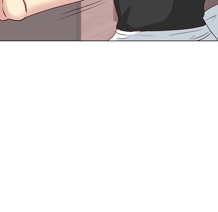 The Giving Girl Manhwa - Chapter 39 Page 104