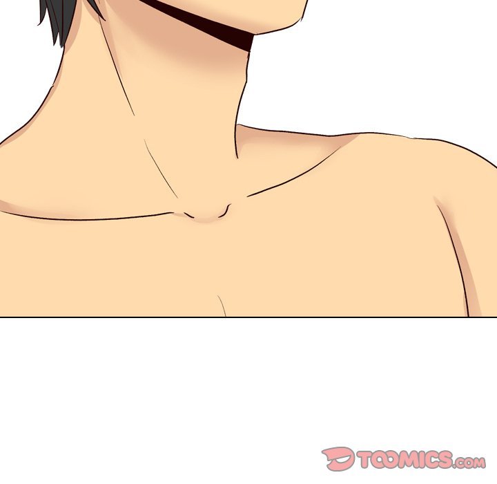 The Giving Girl Manhwa - Chapter 39 Page 107