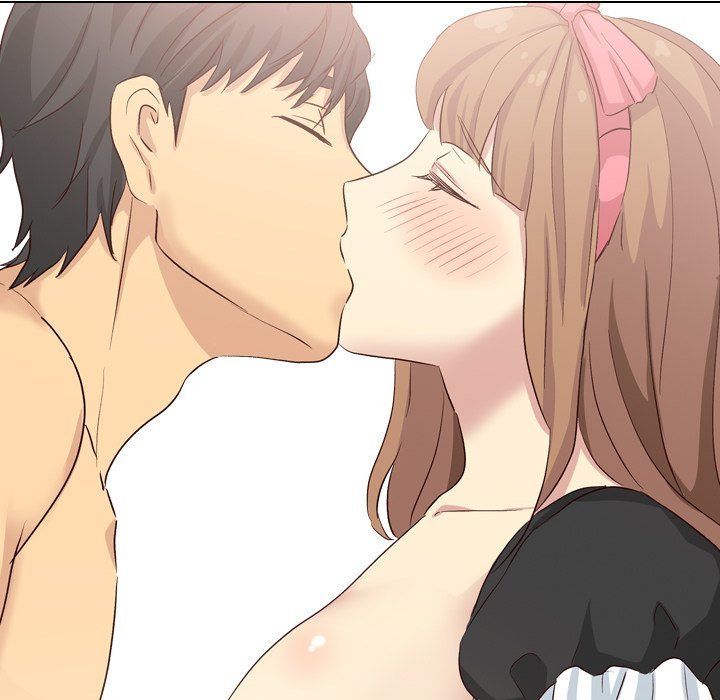 The Giving Girl Manhwa - Chapter 39 Page 113