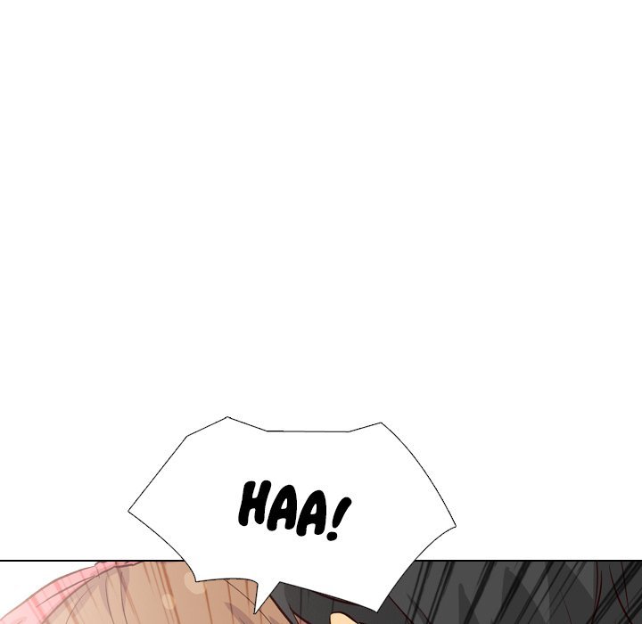 The Giving Girl Manhwa - Chapter 39 Page 126