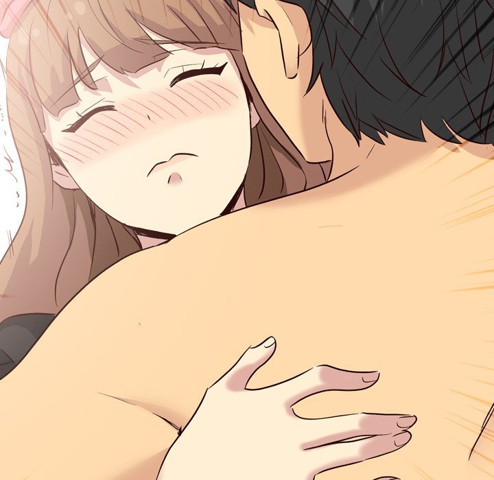 The Giving Girl Manhwa - Chapter 39 Page 127