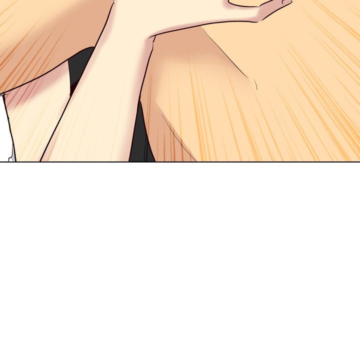 The Giving Girl Manhwa - Chapter 39 Page 128