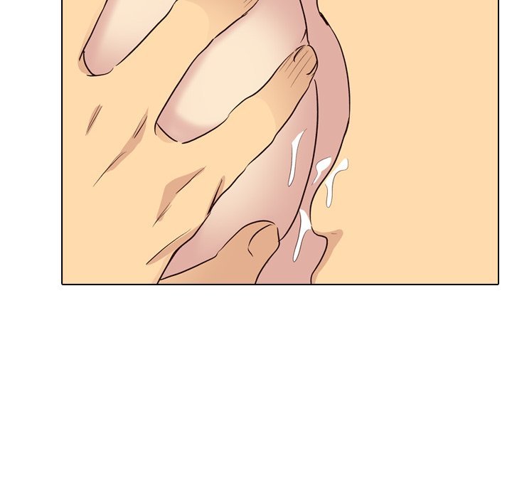 The Giving Girl Manhwa - Chapter 39 Page 135