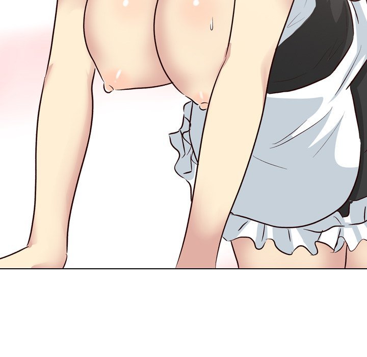 The Giving Girl Manhwa - Chapter 39 Page 146