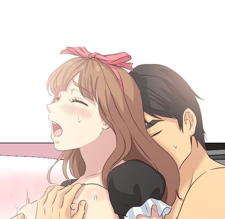 The Giving Girl Manhwa - Chapter 39 Page 152