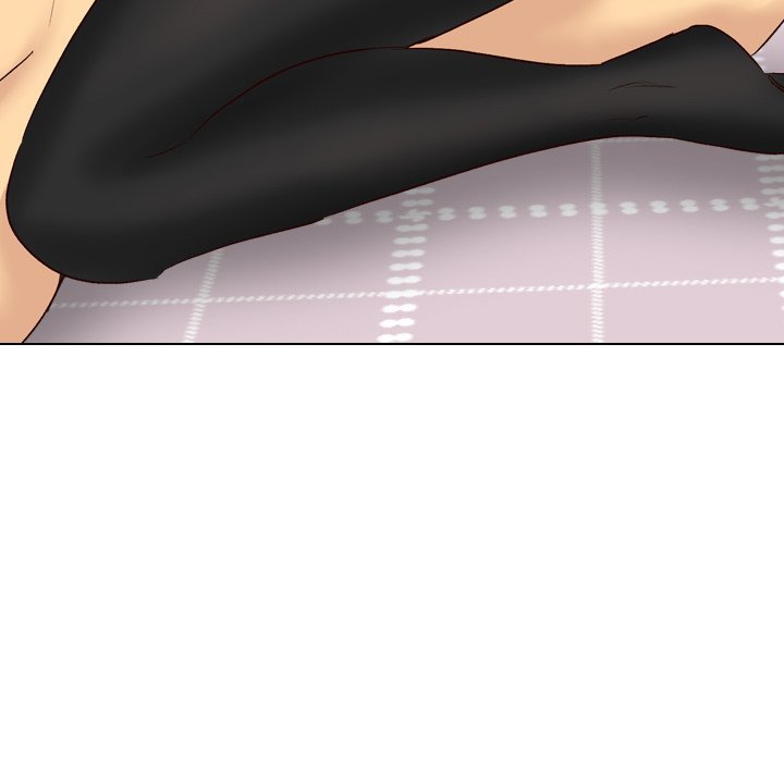 The Giving Girl Manhwa - Chapter 39 Page 154