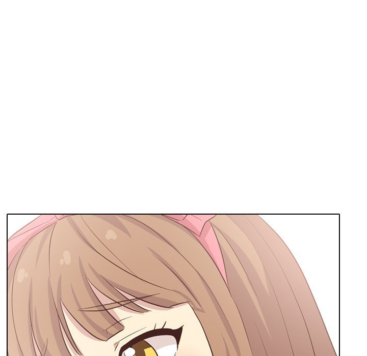 The Giving Girl Manhwa - Chapter 39 Page 170