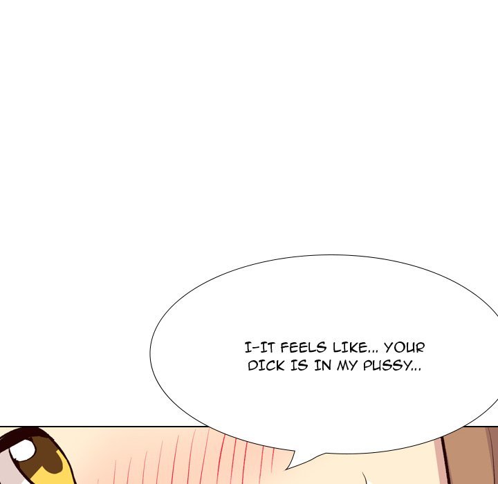 The Giving Girl Manhwa - Chapter 39 Page 173