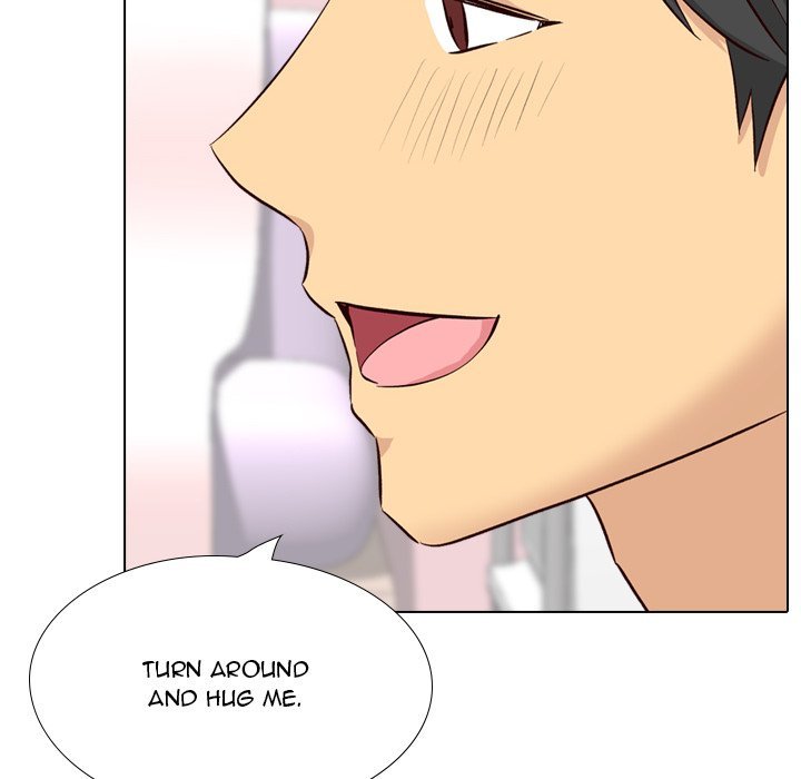 The Giving Girl Manhwa - Chapter 39 Page 177