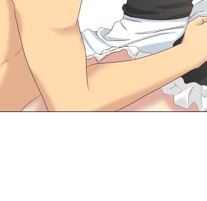 The Giving Girl Manhwa - Chapter 39 Page 181