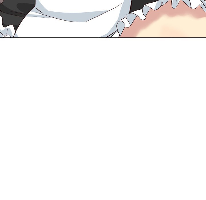 The Giving Girl Manhwa - Chapter 39 Page 202