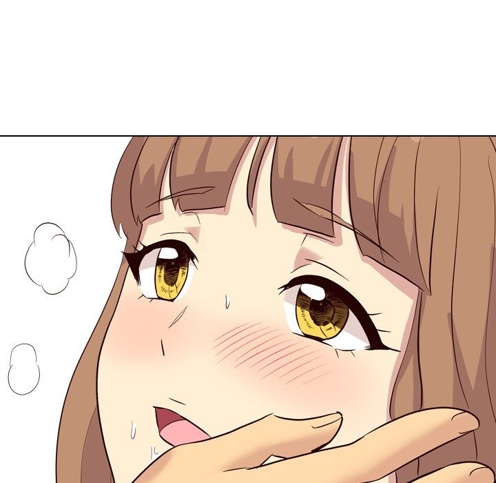 The Giving Girl Manhwa - Chapter 39 Page 204