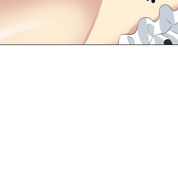 The Giving Girl Manhwa - Chapter 39 Page 212