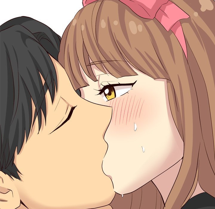 The Giving Girl Manhwa - Chapter 39 Page 220