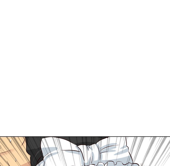 The Giving Girl Manhwa - Chapter 39 Page 226