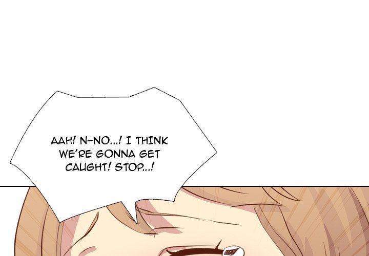 The Giving Girl Manhwa - Chapter 20 Page 0