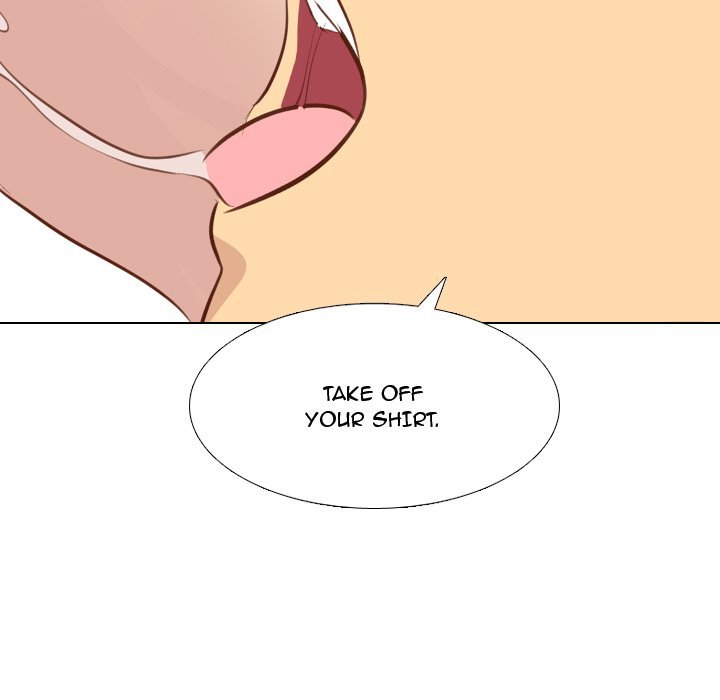 The Giving Girl Manhwa - Chapter 20 Page 10