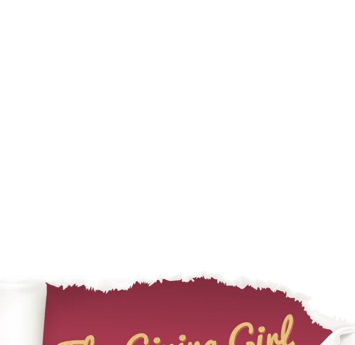 The Giving Girl Manhwa - Chapter 20 Page 11