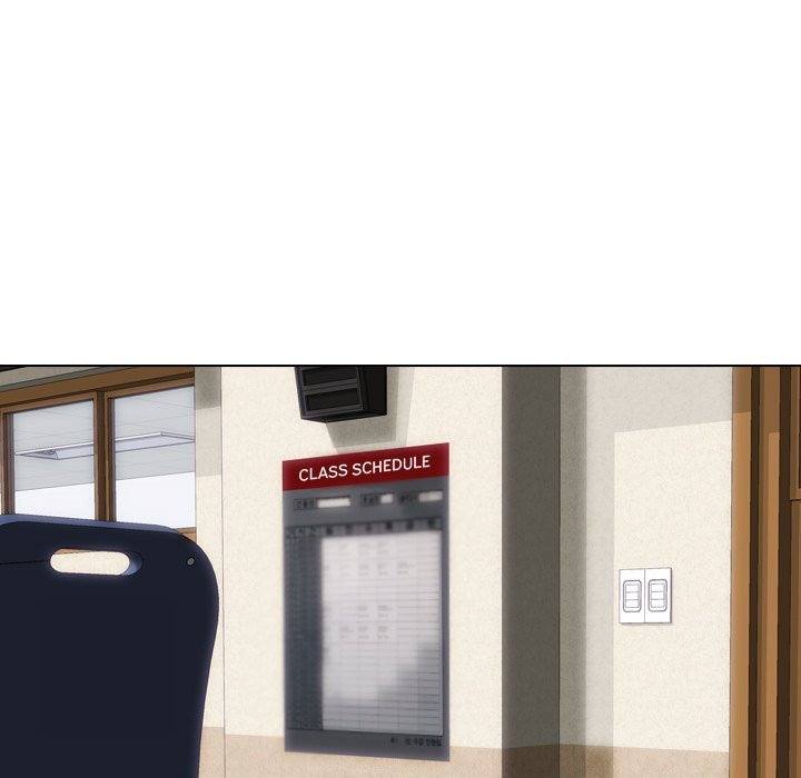 The Giving Girl Manhwa - Chapter 20 Page 13