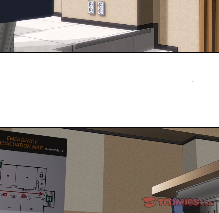 The Giving Girl Manhwa - Chapter 20 Page 14