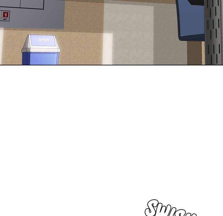 The Giving Girl Manhwa - Chapter 20 Page 15