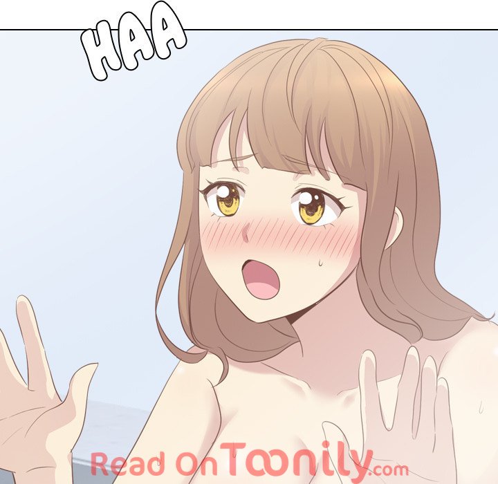 The Giving Girl Manhwa - Chapter 20 Page 19