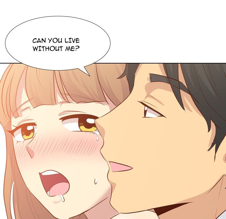 The Giving Girl Manhwa - Chapter 20 Page 23