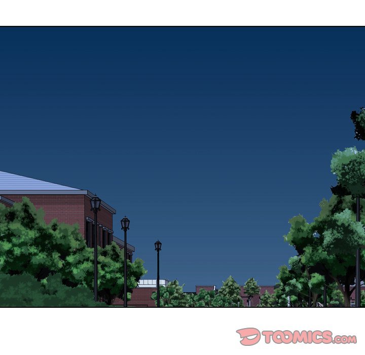 The Giving Girl Manhwa - Chapter 20 Page 32