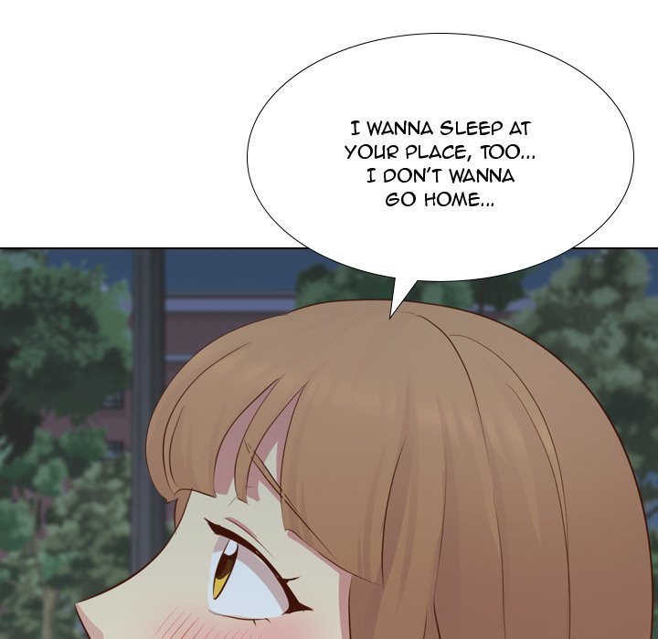 The Giving Girl Manhwa - Chapter 20 Page 36