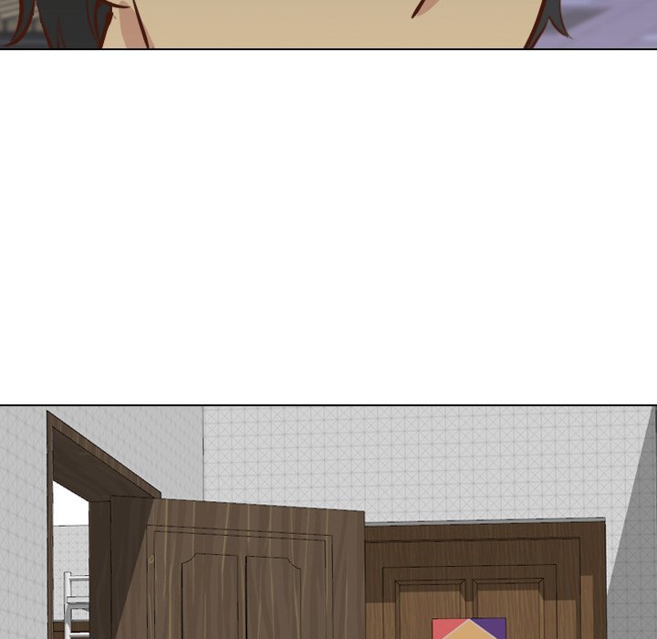 The Giving Girl Manhwa - Chapter 20 Page 39