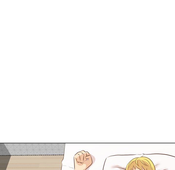 The Giving Girl Manhwa - Chapter 20 Page 41