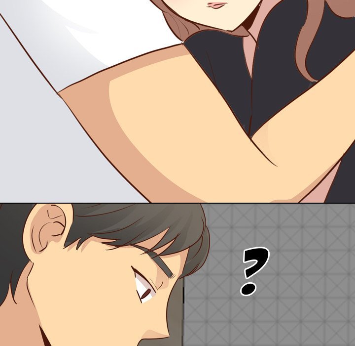 The Giving Girl Manhwa - Chapter 20 Page 46