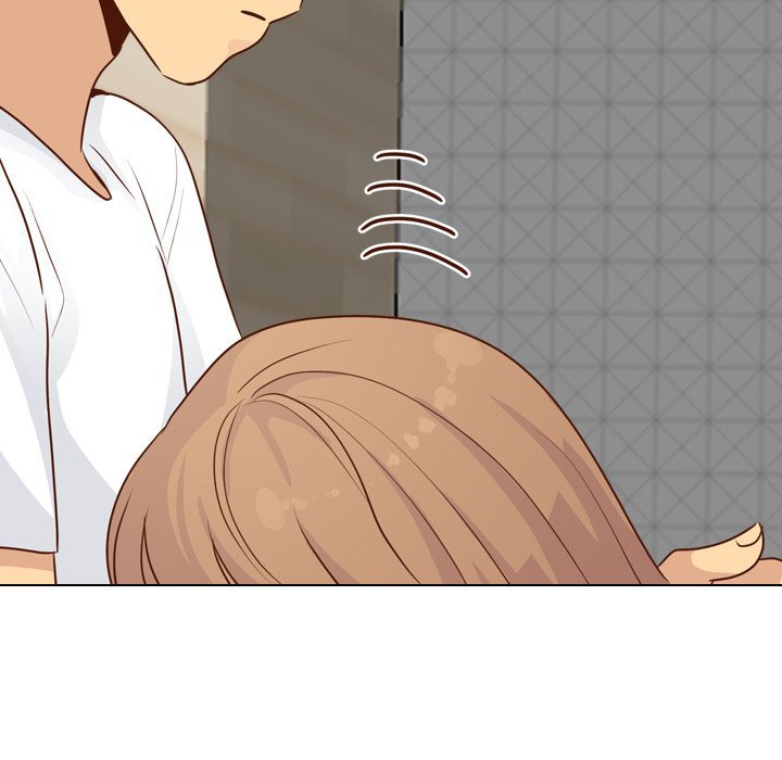 The Giving Girl Manhwa - Chapter 20 Page 47