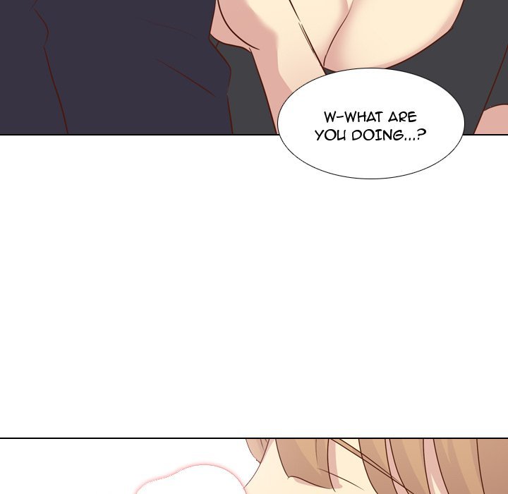 The Giving Girl Manhwa - Chapter 20 Page 49