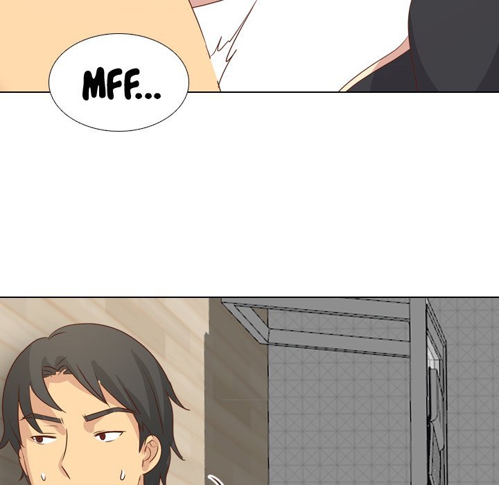 The Giving Girl Manhwa - Chapter 20 Page 52