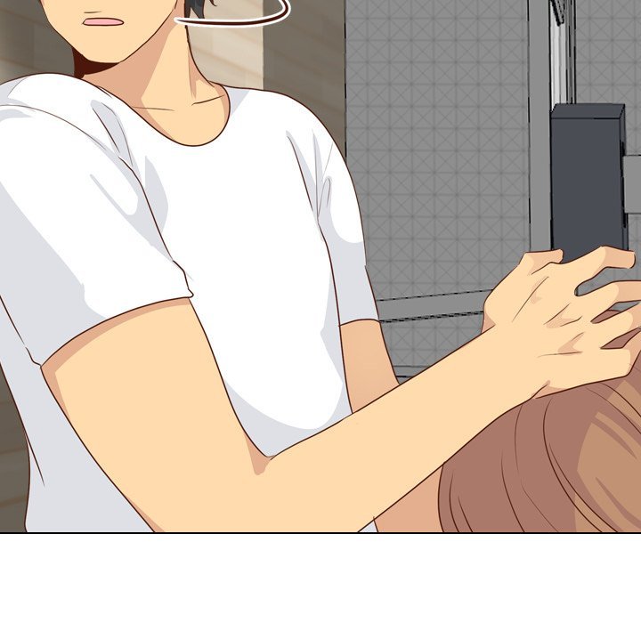 The Giving Girl Manhwa - Chapter 20 Page 53