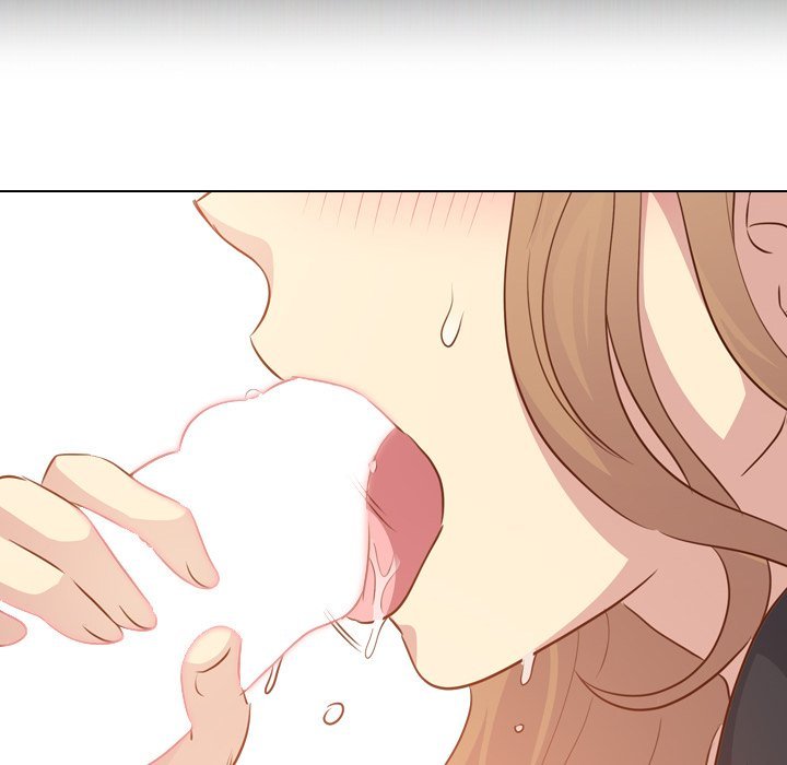 The Giving Girl Manhwa - Chapter 20 Page 61