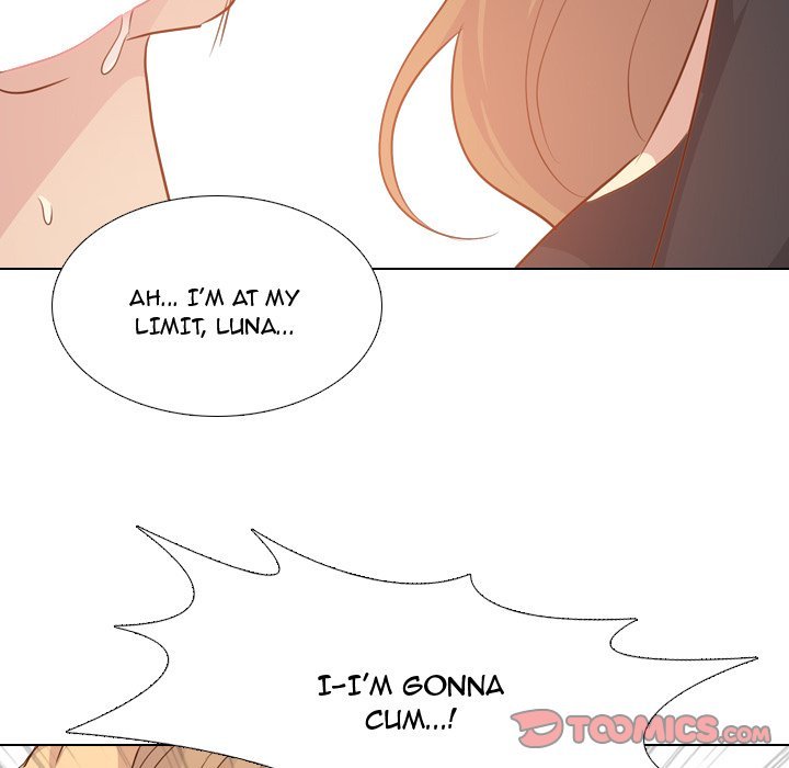 The Giving Girl Manhwa - Chapter 20 Page 62