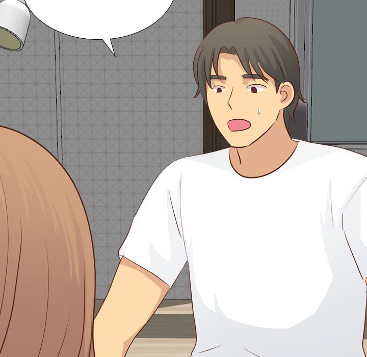 The Giving Girl Manhwa - Chapter 20 Page 69