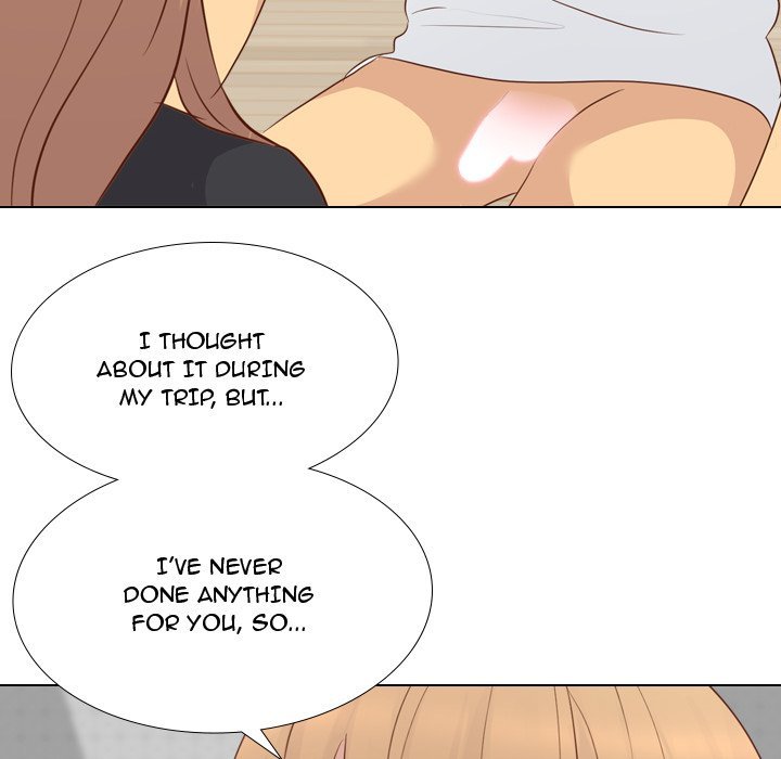 The Giving Girl Manhwa - Chapter 20 Page 70