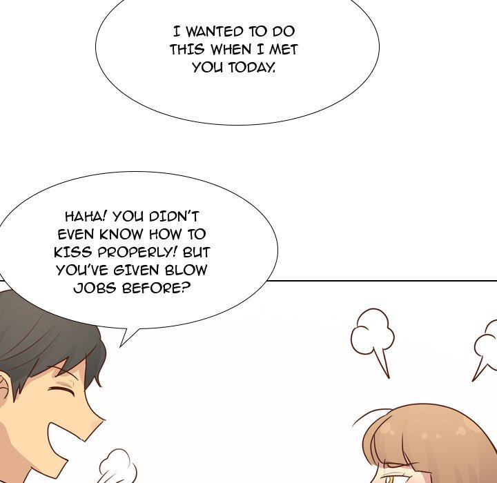 The Giving Girl Manhwa - Chapter 20 Page 72